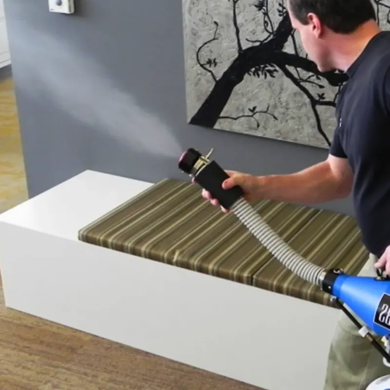 Professional Odor Removal in Millington, TN